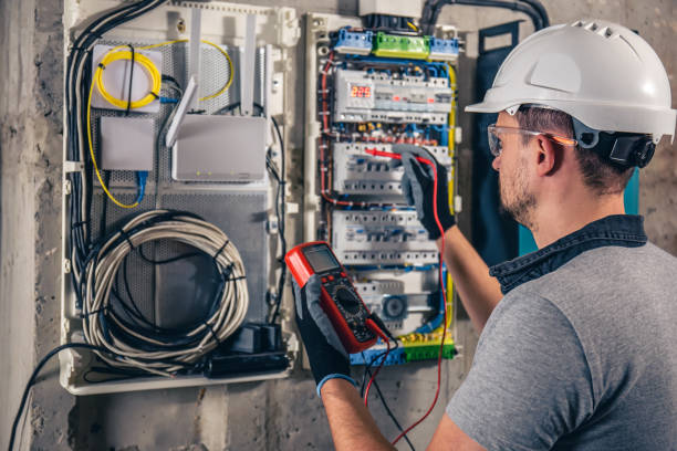 Best Commercial Electrician Services  in Belle Rose, LA