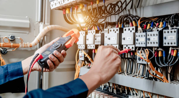 Best 24-Hour Electrician  in Belle Rose, LA