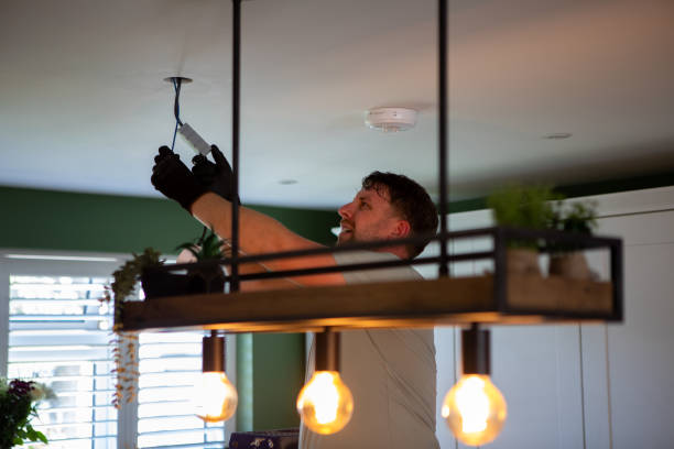 Best Electrical Rewiring Services  in Belle Rose, LA